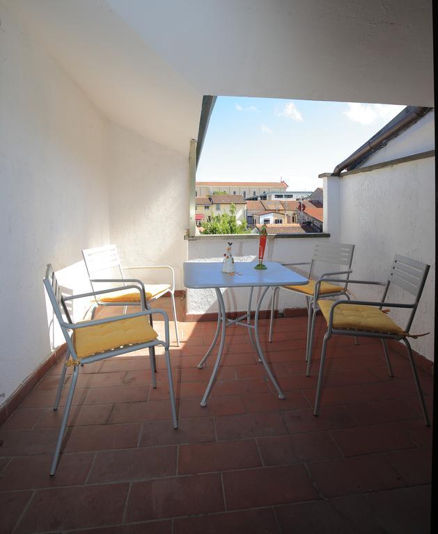 Casa Guglielmo Apartment Viareggio Exterior photo