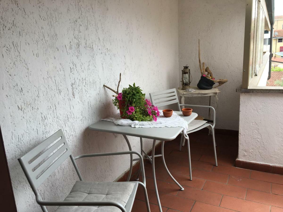 Casa Guglielmo Apartment Viareggio Exterior photo