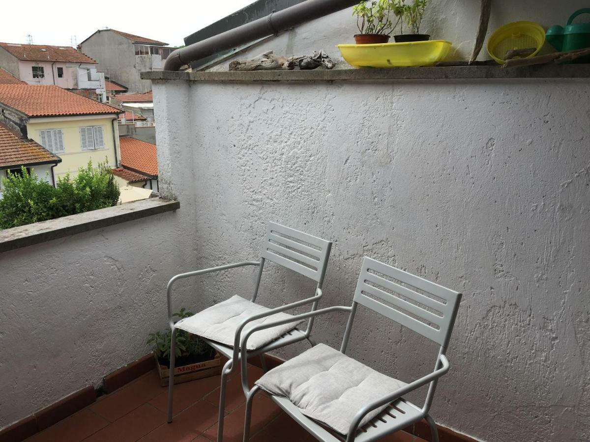 Casa Guglielmo Apartment Viareggio Exterior photo